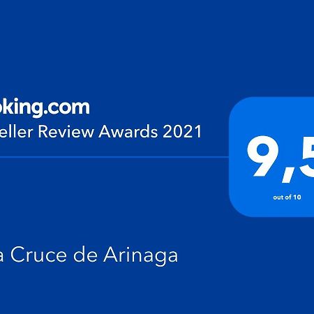 Viva Cruce De Arinaga Apartment Luaran gambar
