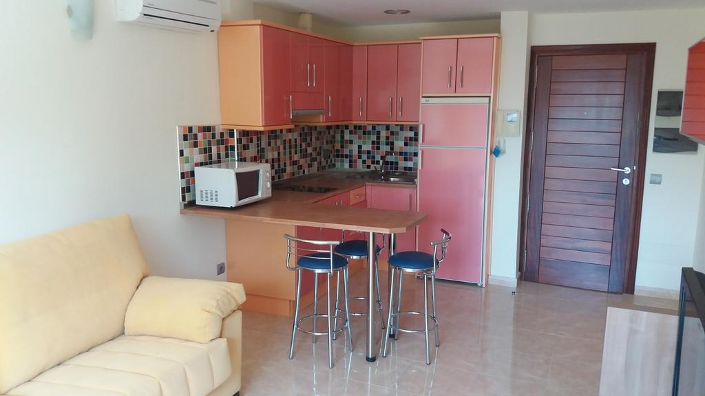 Viva Cruce De Arinaga Apartment Luaran gambar