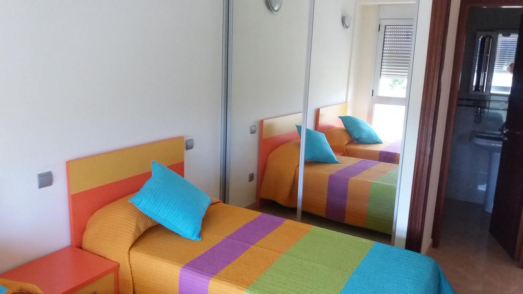 Viva Cruce De Arinaga Apartment Luaran gambar