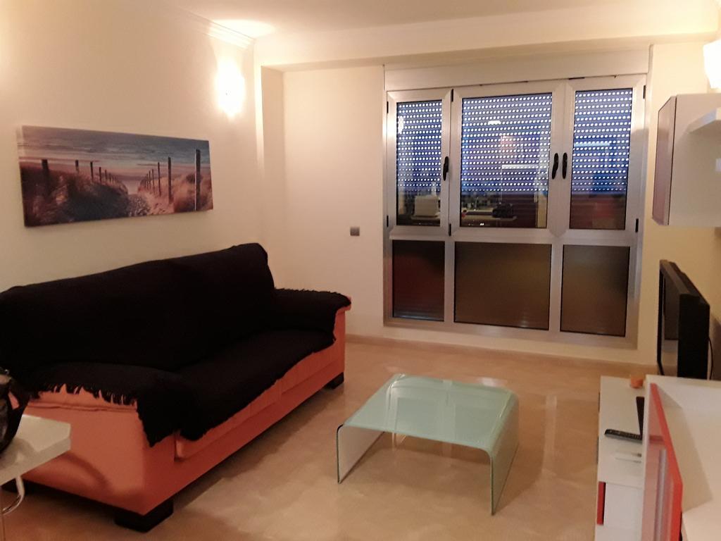 Viva Cruce De Arinaga Apartment Luaran gambar